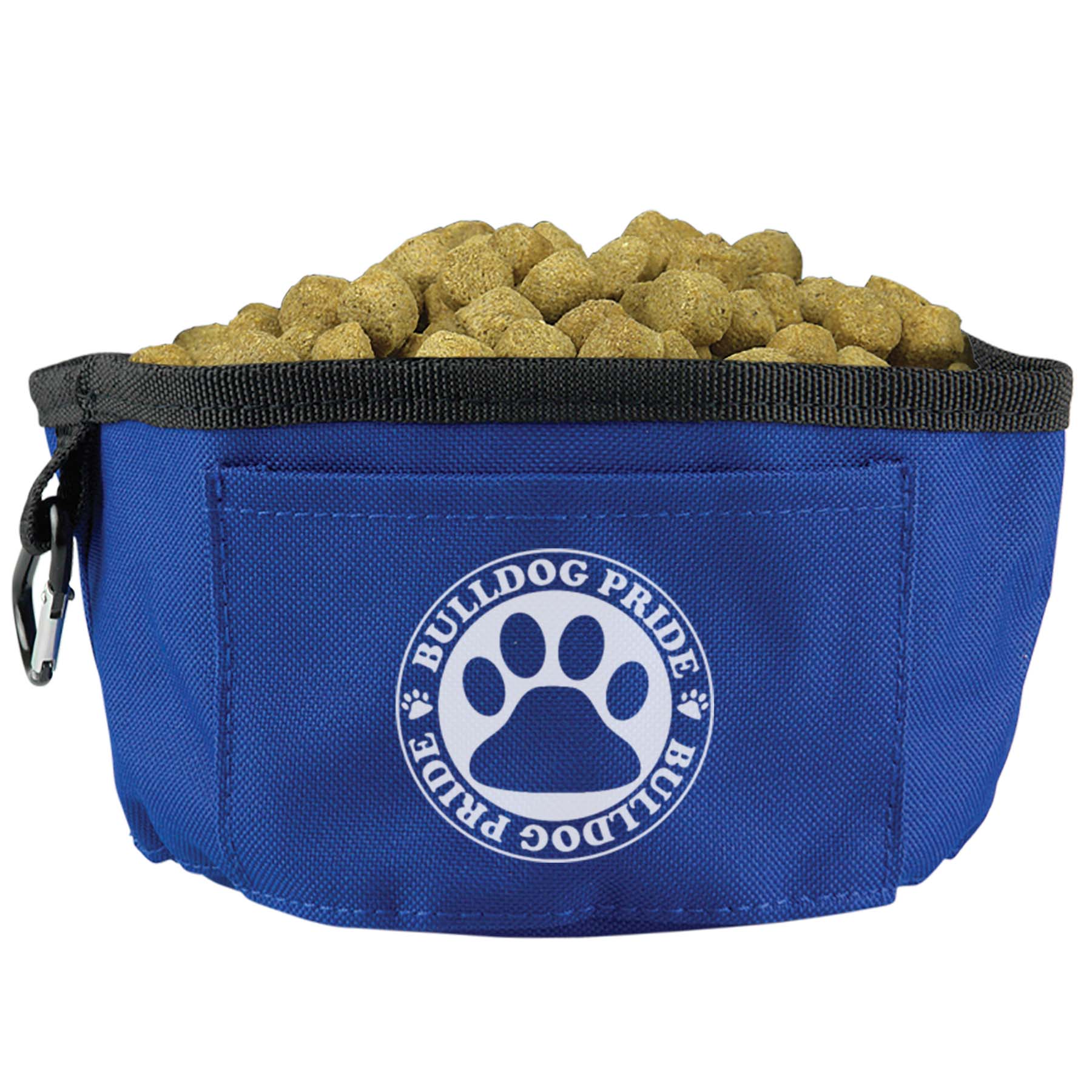 Folding Dog Bowl 5