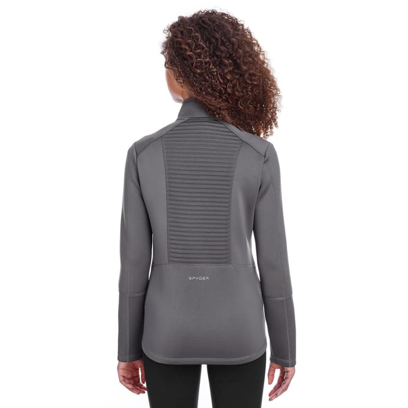 Spyder Ladies' Venom Full-Zip Jacket 11
