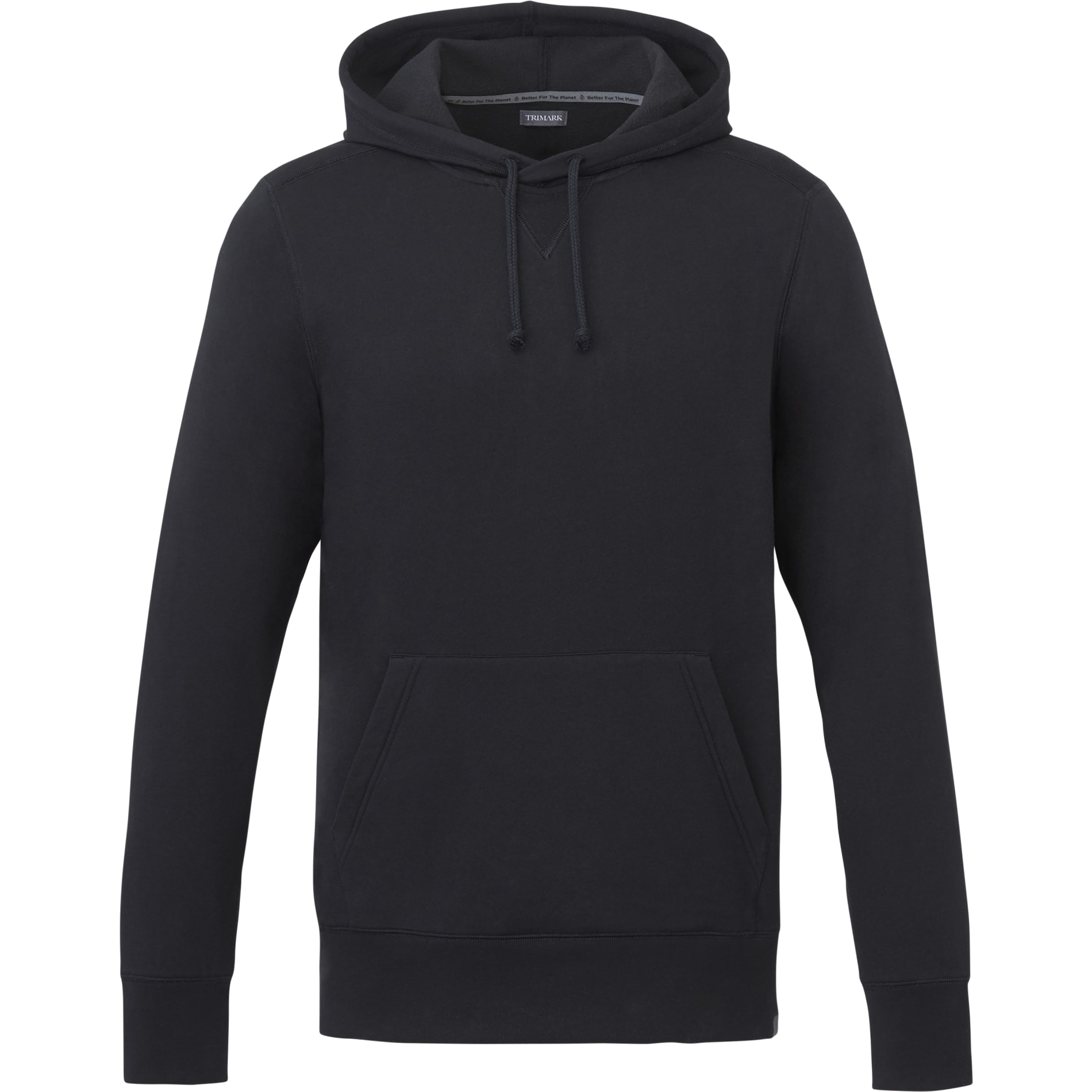 Men's ARGUS Eco Fleece Hoody 91
