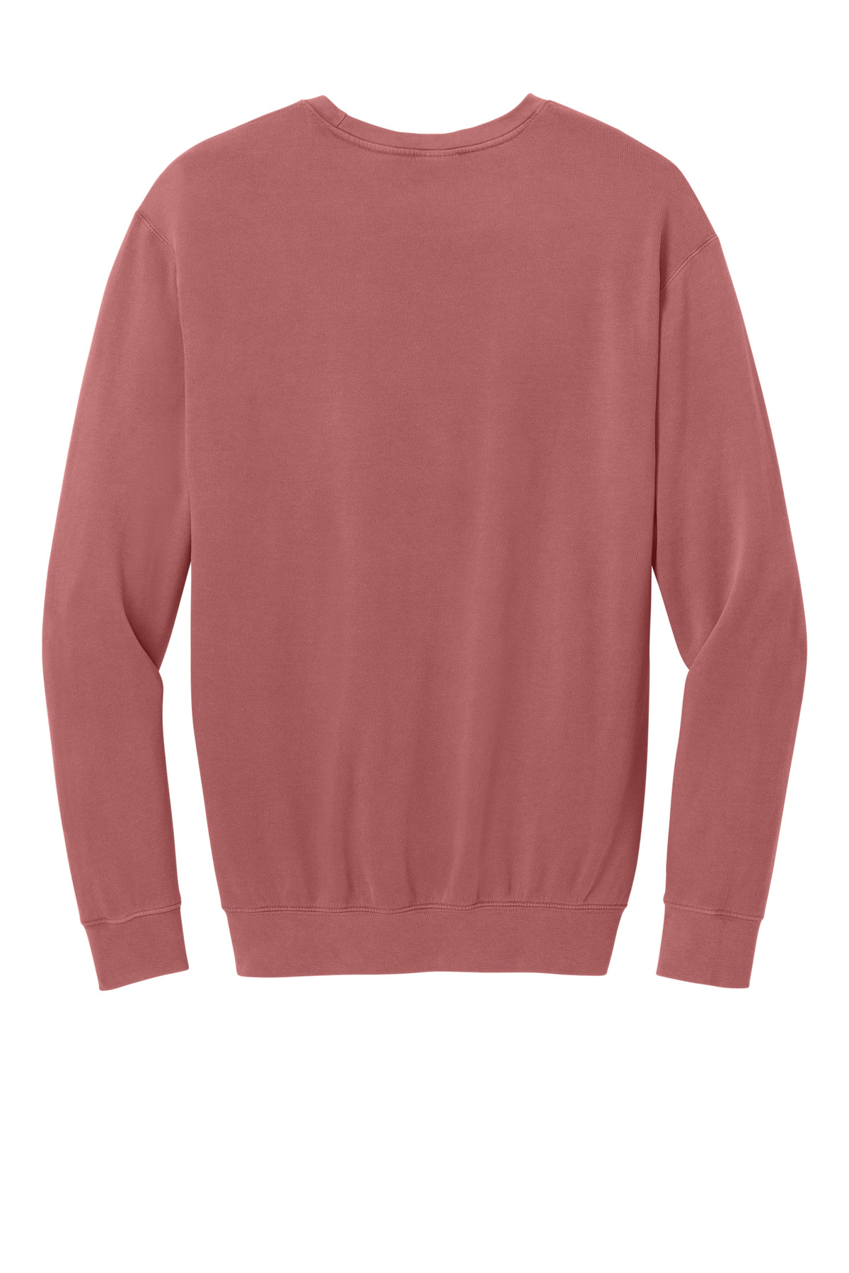 Comfort Colors Lightweight Crewneck Sweatshirt 1466 50