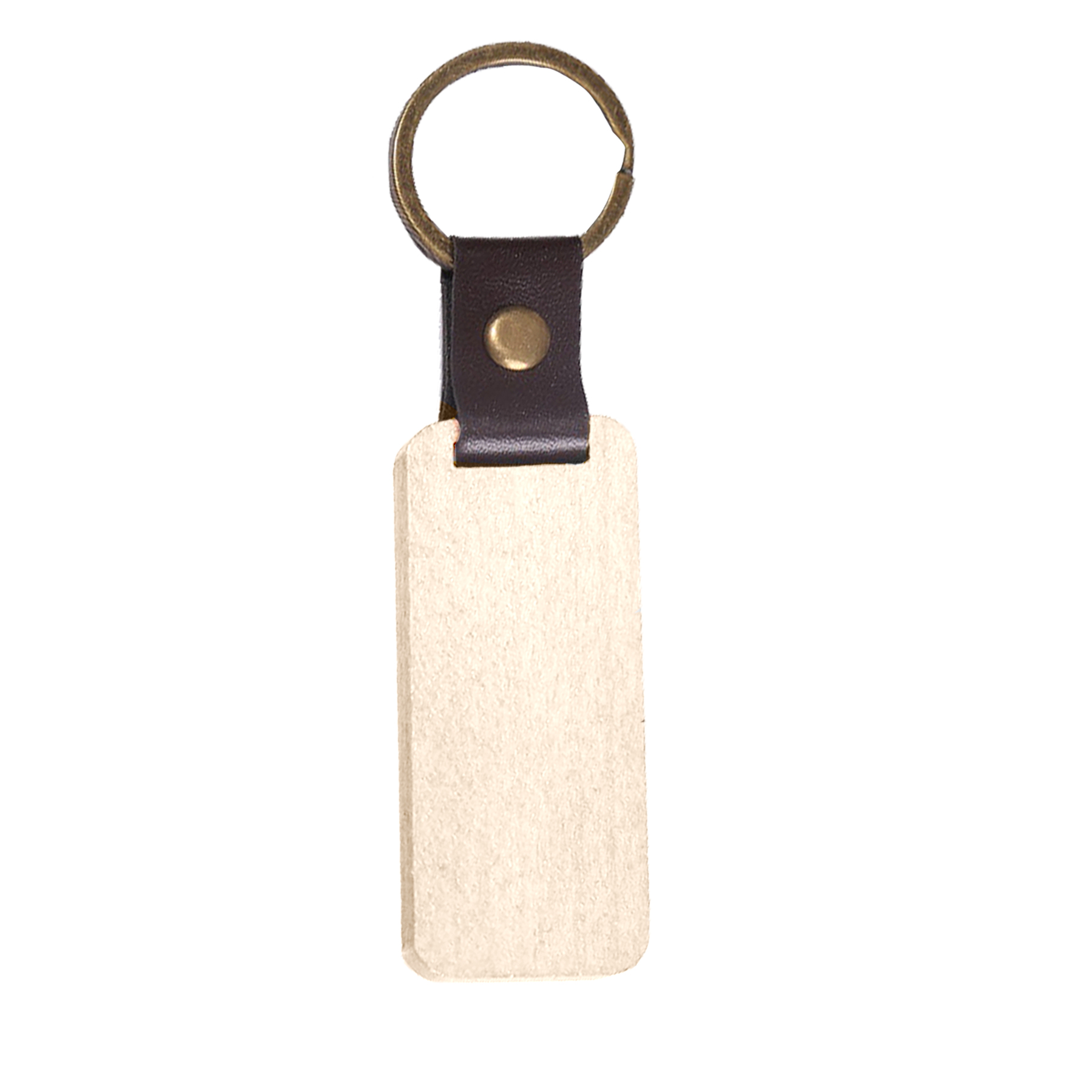 Woody Key Chain 3
