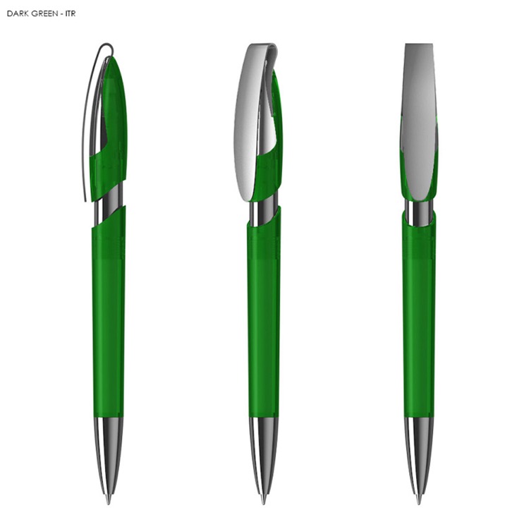 Rodeo MM Transparent 5