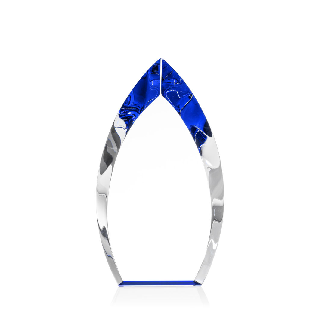 Marinello VividPrint™ Award - Blue 10