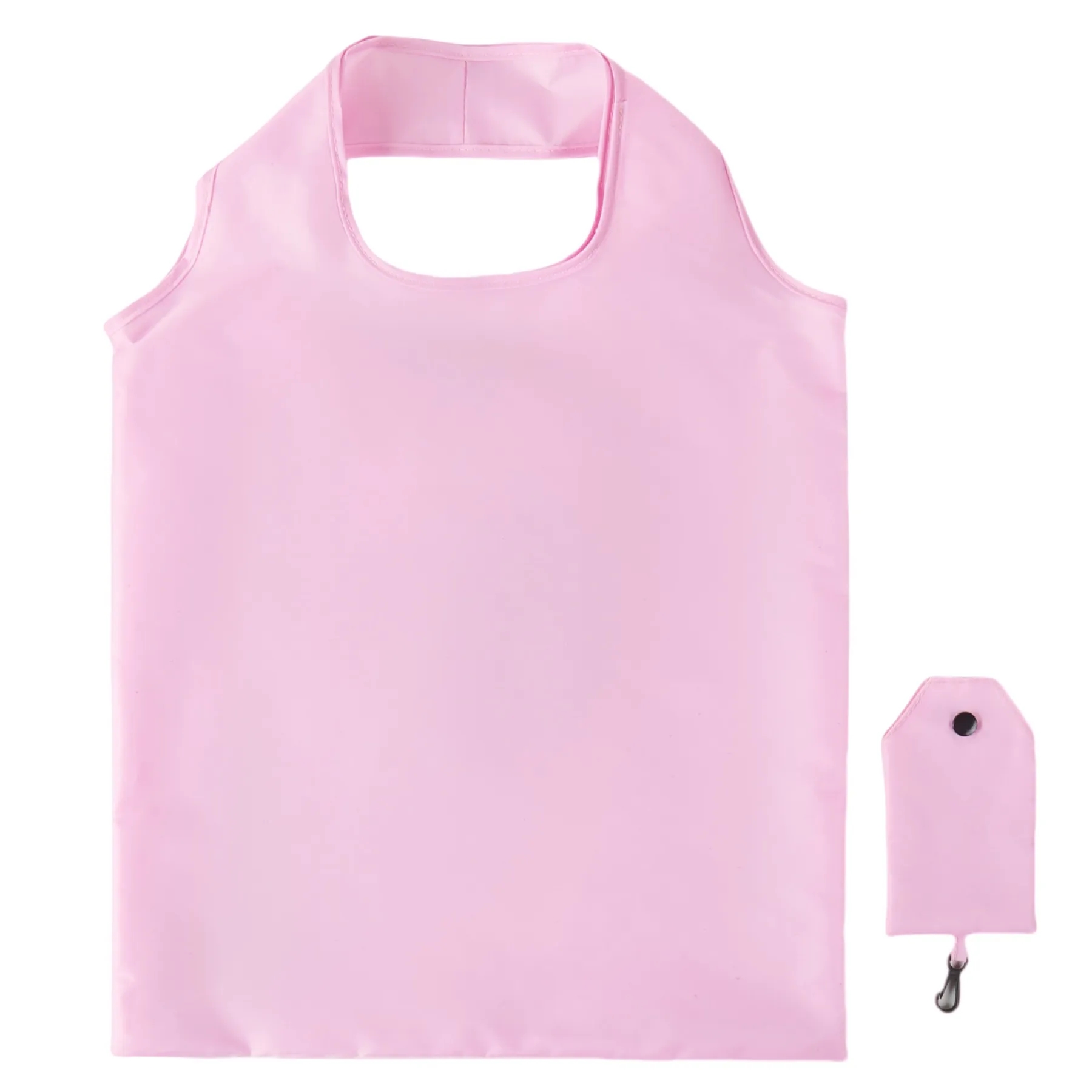 RPET Folding Grocery Tote Bag 15