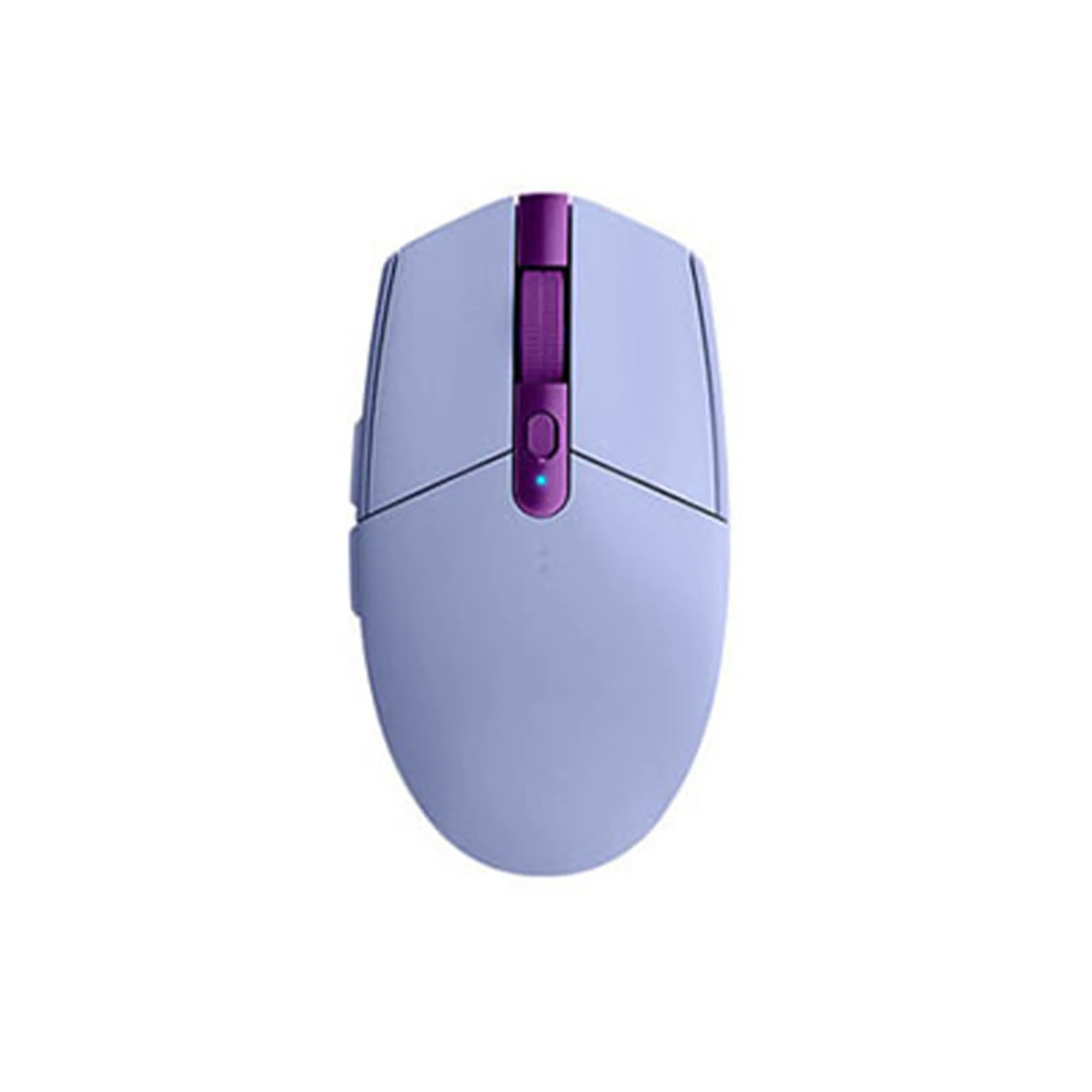 Charging Silent Laptop Wireless Mouse 2