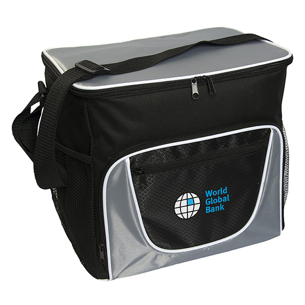 Adventurers Cooler Bag 2