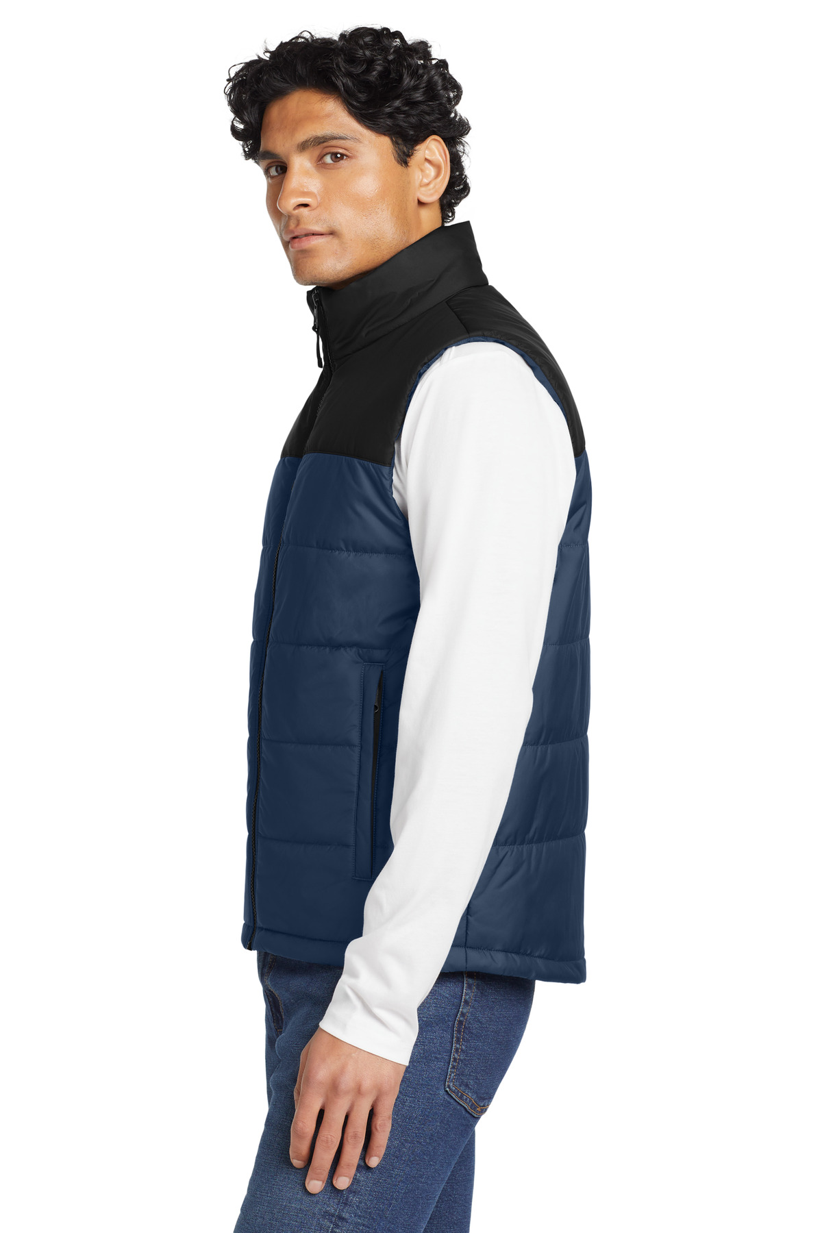 The North Face® Everyday Insulated Vest 11