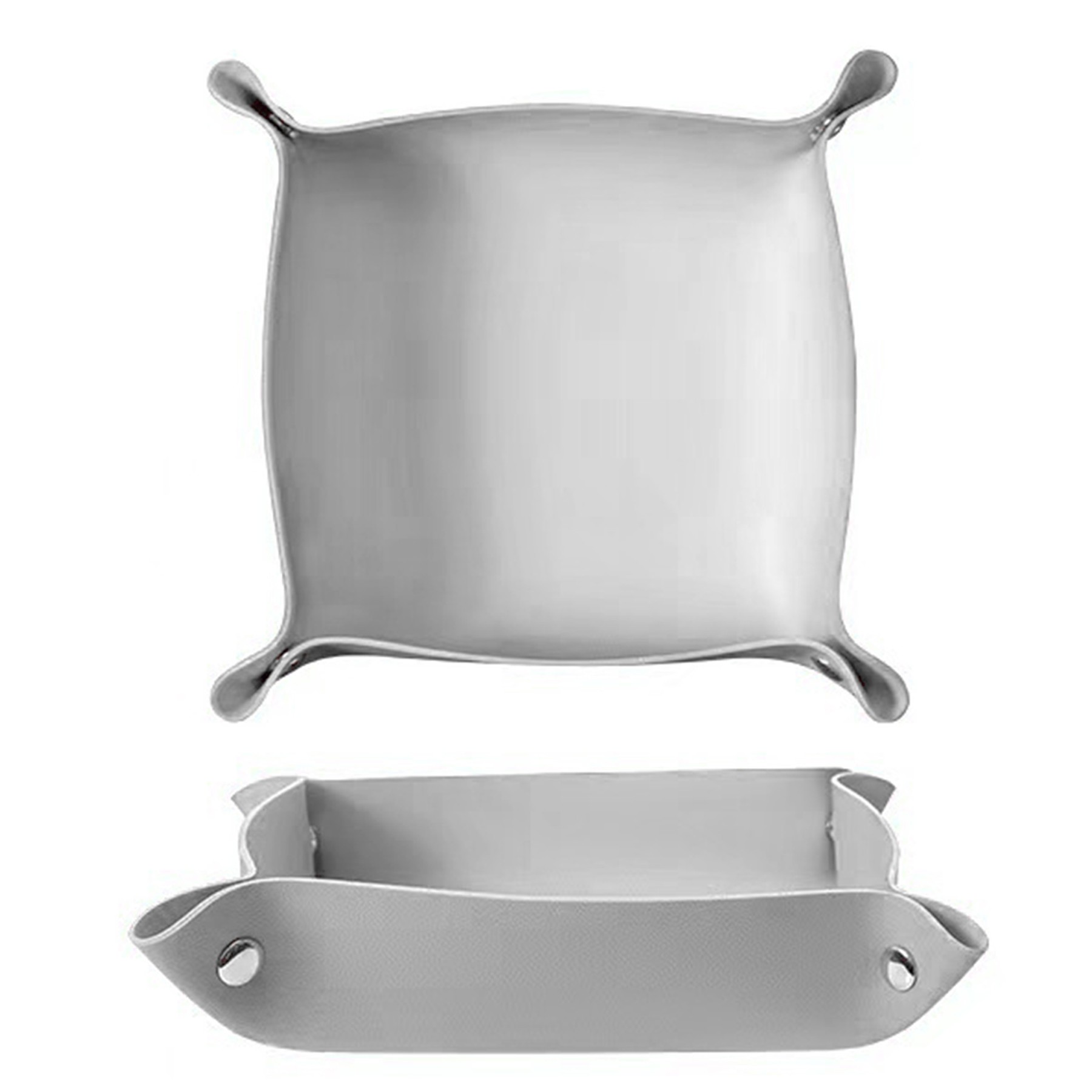 Desktop Storage Box Tray 7