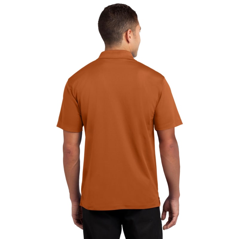 Sport-Tek Micropique Sport-Wick Polo. 112