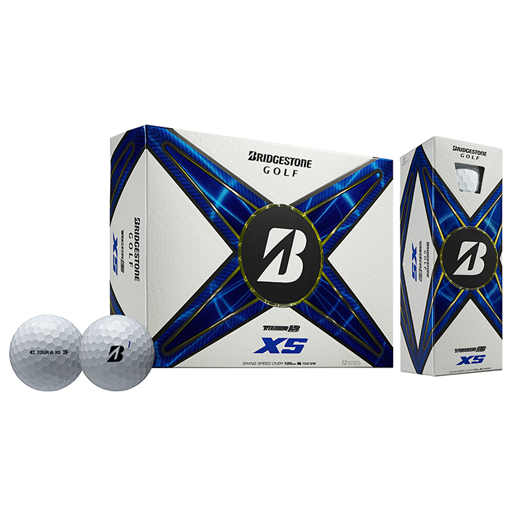Bridgestone Tour B XS 2