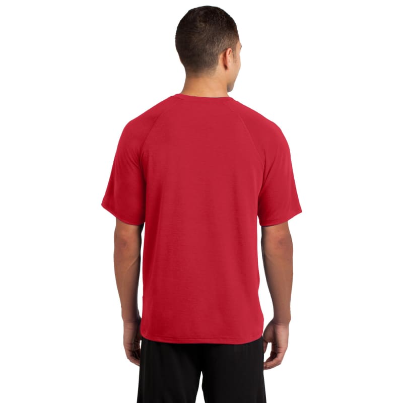 Sport-Tek Ultimate Performance Crew. 16