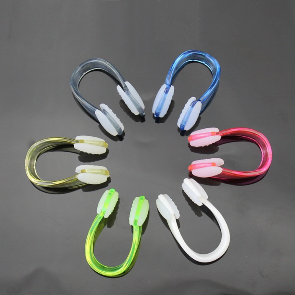 Swimming Waterproof Nose Clip 3
