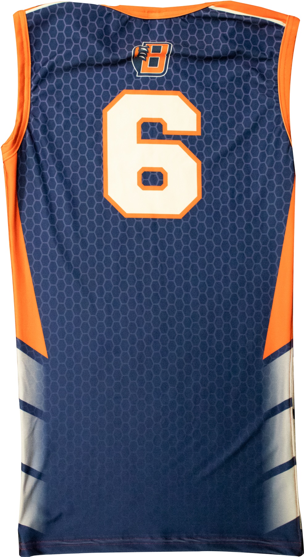 Sleeveless Compression Shirt 4