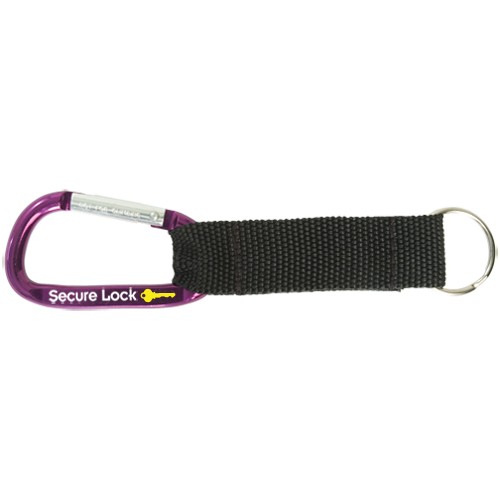 Small Carabiner 3
