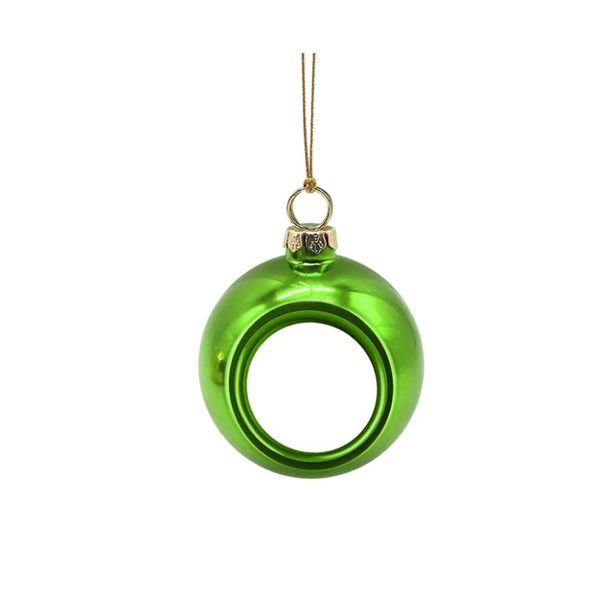 Christmas Holiday Decoration Ball 1