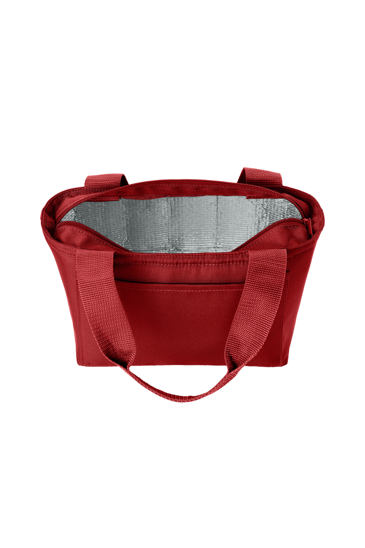 Port Authority Insulated Lunch Tote BG518 24