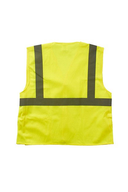 Xtreme Visibility 5-Point Breakaway Class 2 Vest 1