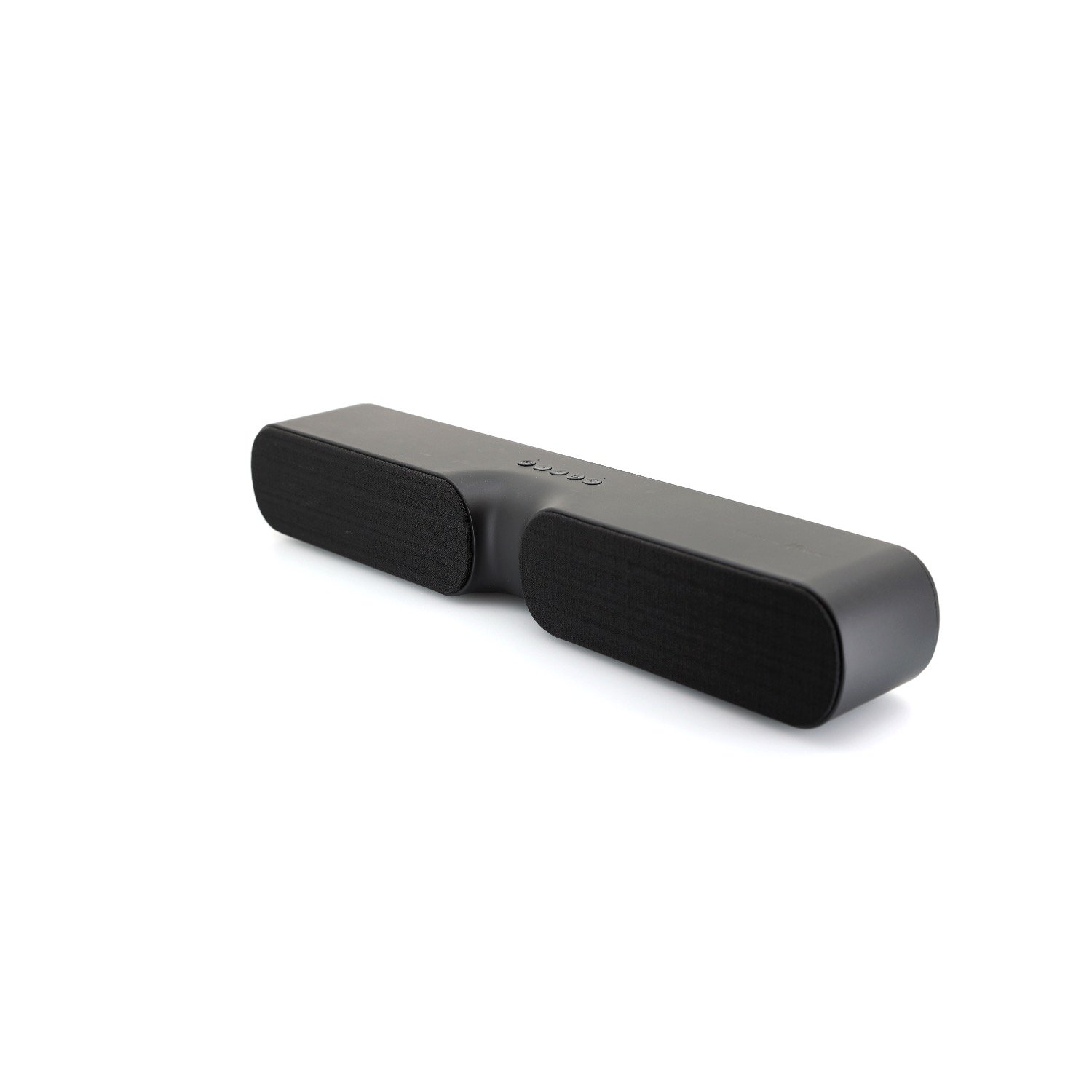 SCX Innovative Design™ Sound Bar 2X5W 2