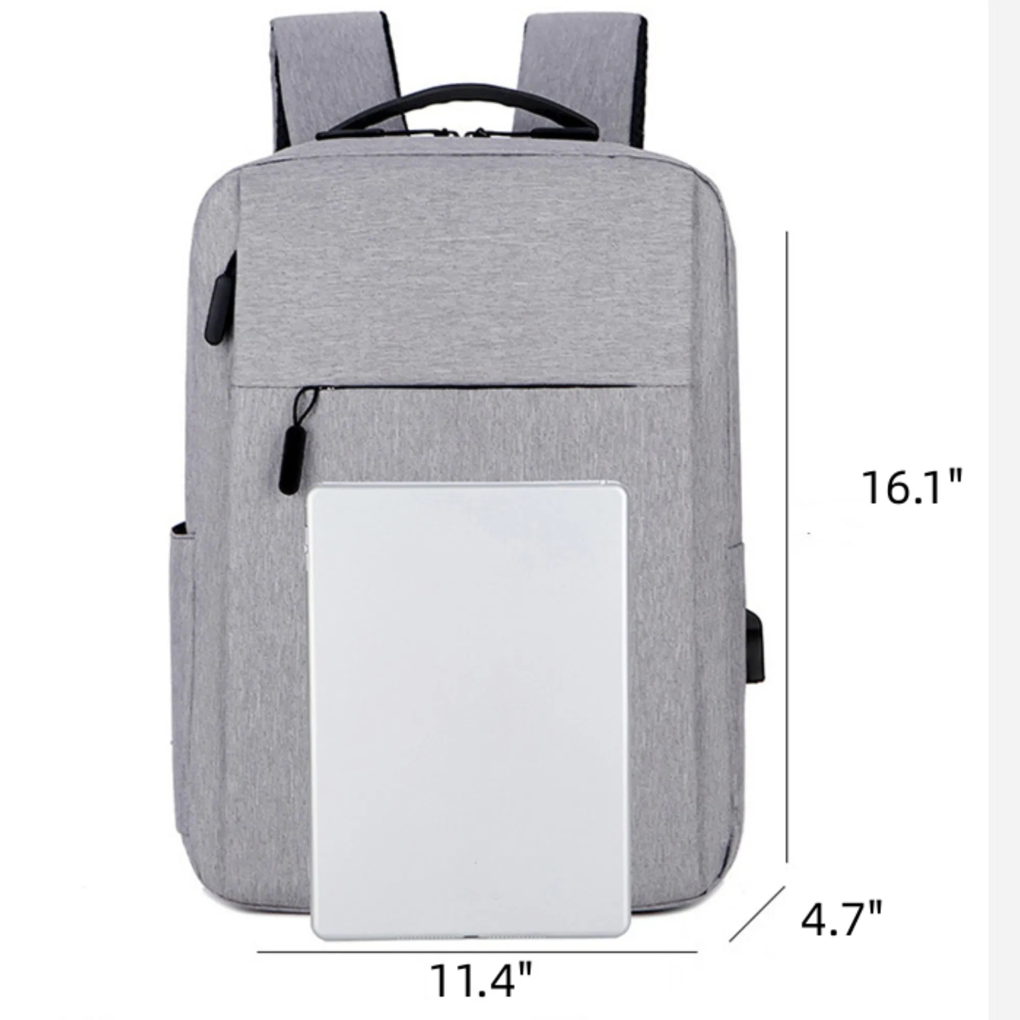 Urban 15" Computer Backpack Laptop 2
