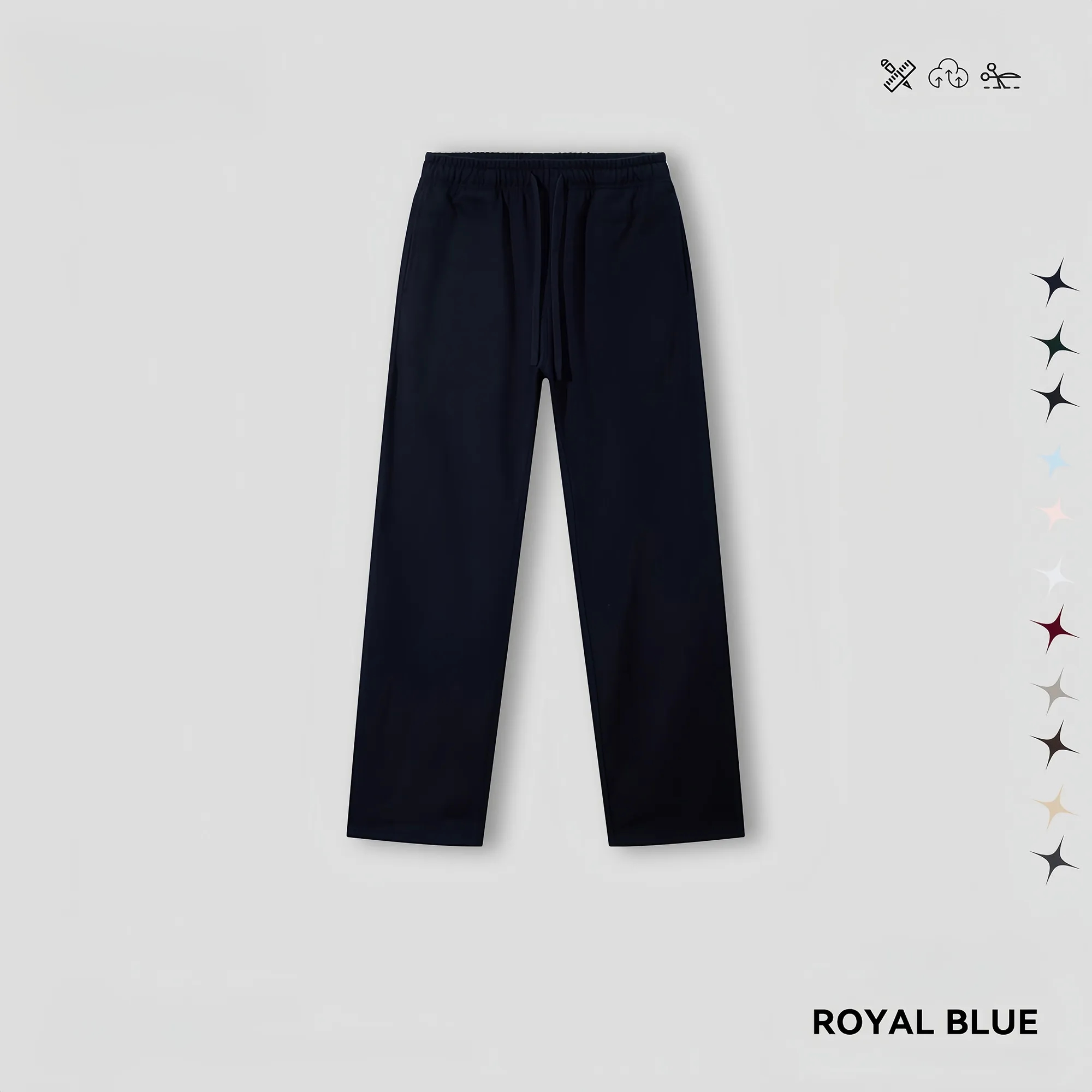 Relaxed Fit High Street Casual Athletic Wear, custom shorts with logo imprint 7