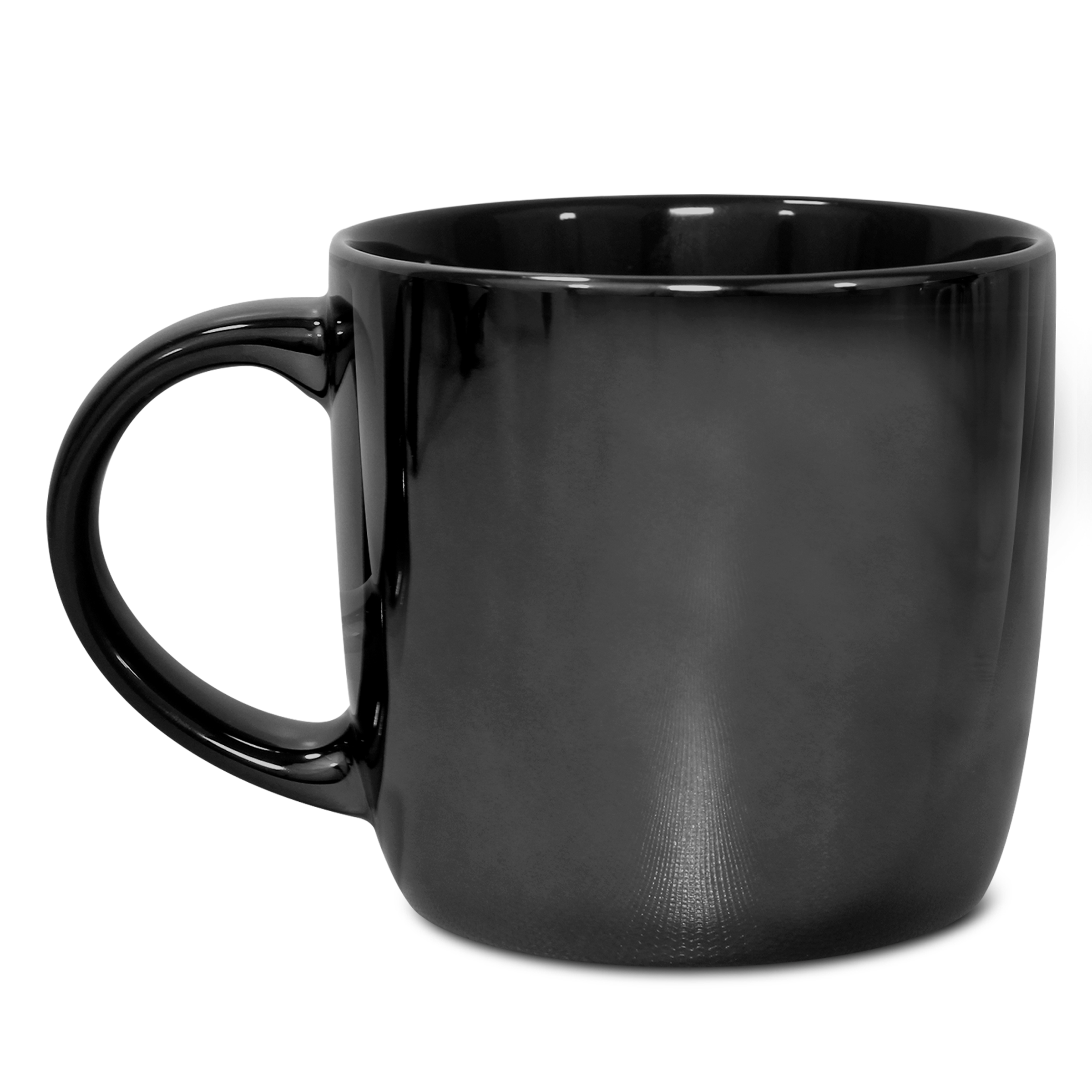 14 Oz. Lustre City Mug 14