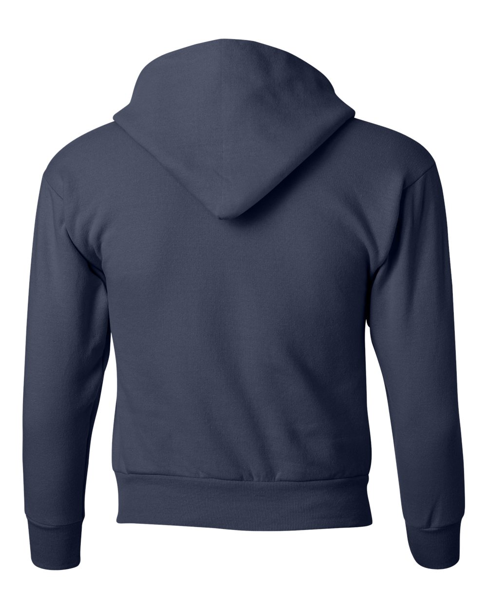 Youth EcoSmart® Hooded Sweatshirt - P473 18