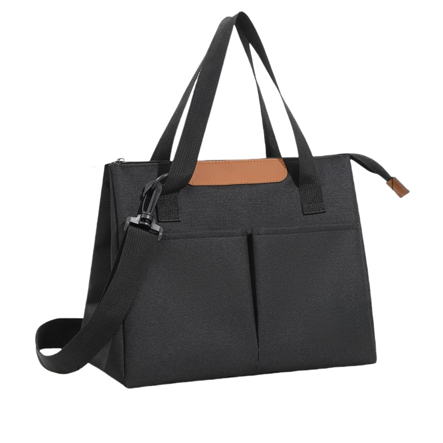 Women's Insulated Lunch Bag 5