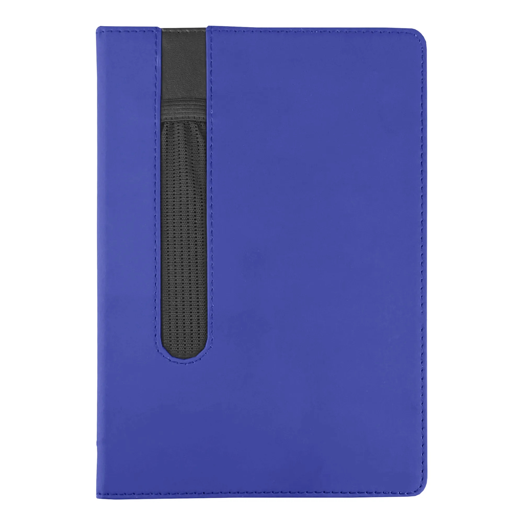 Soft-Cover Journal w/ Elastic Pen Holder 7