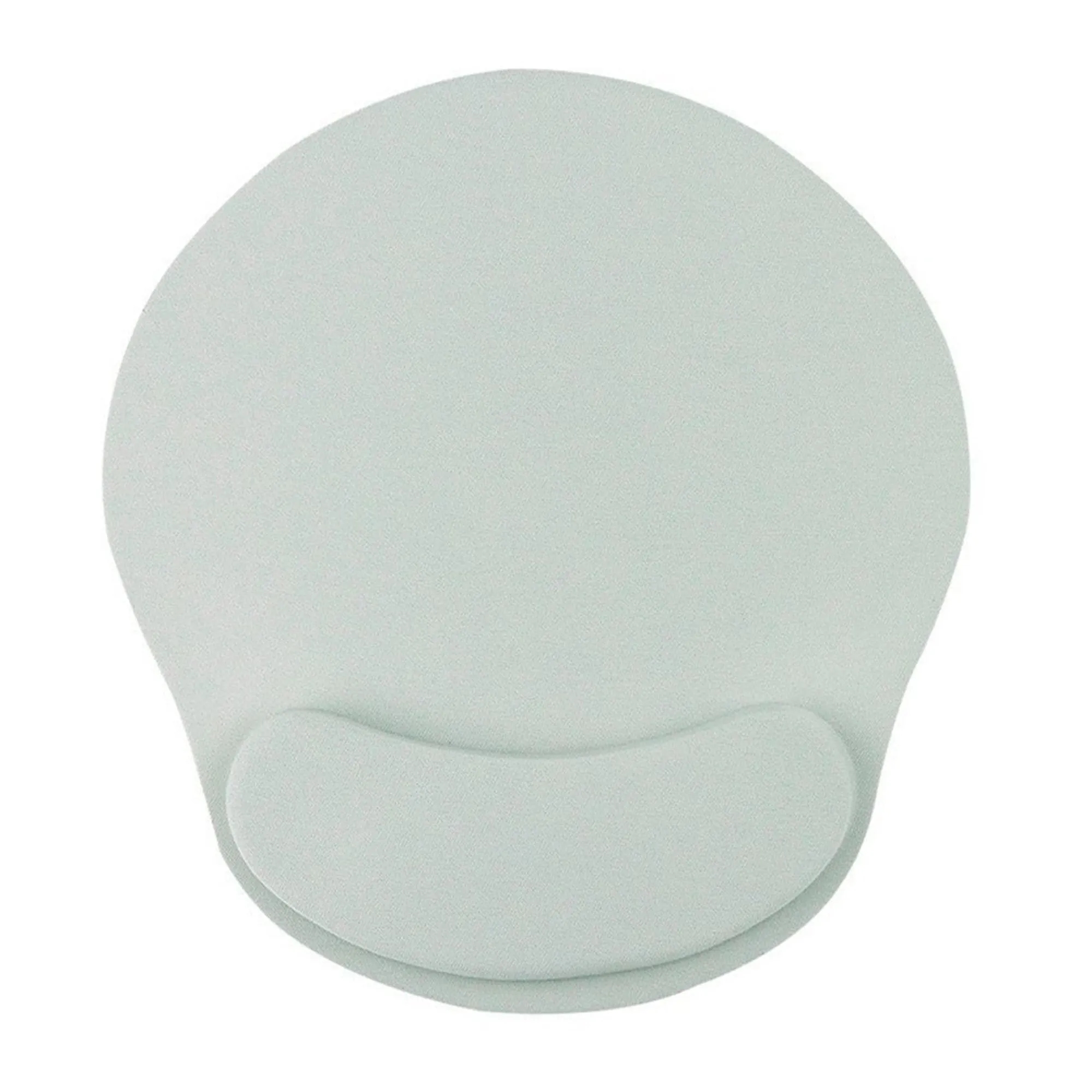 Ergonomic EVA Mousepad with Wrist Rest 8