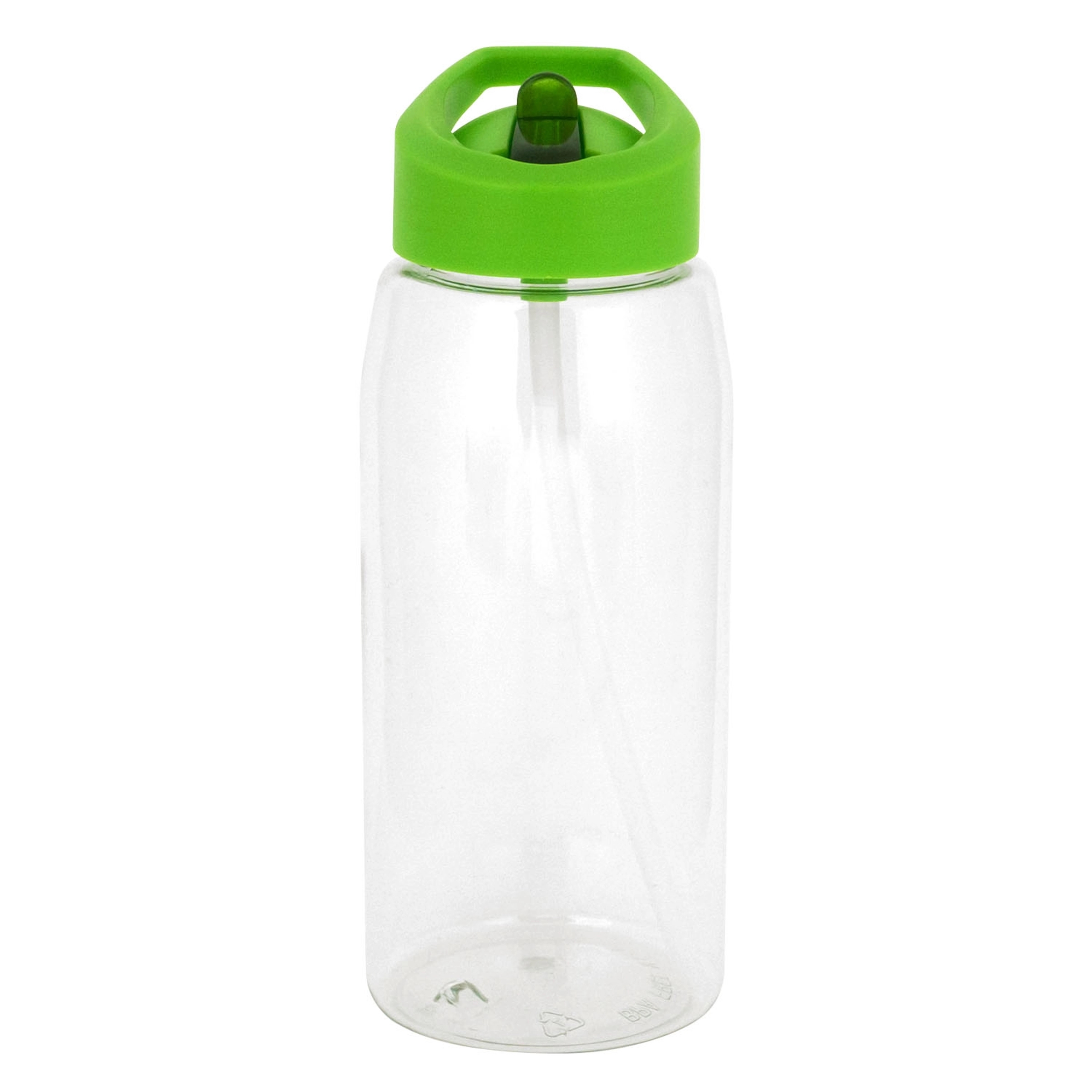 Pop Up 25 oz. Recycled Bottle 11
