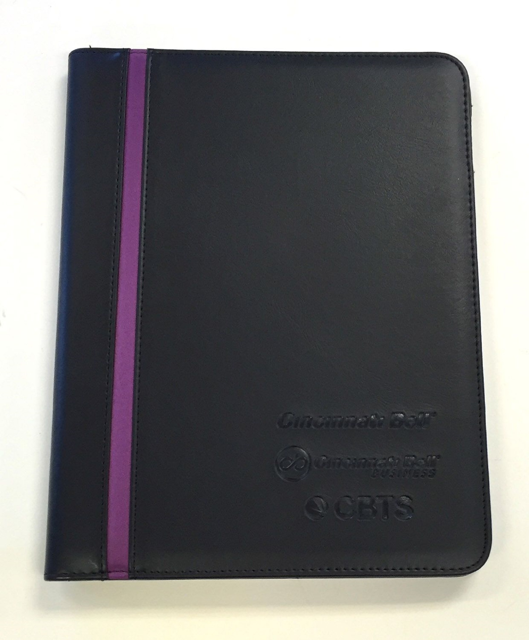 Deluxe Padfolio Dualtone 6