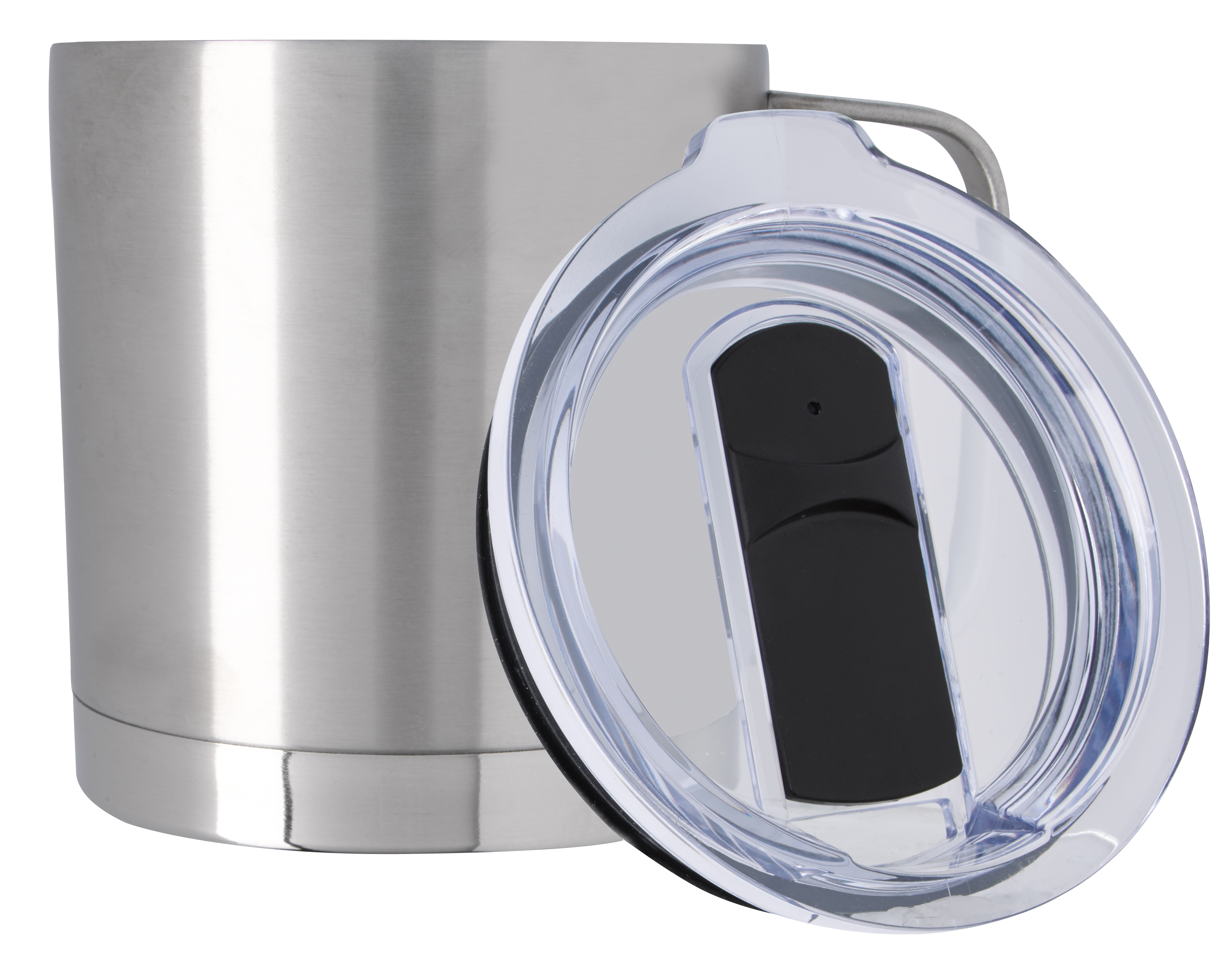 Good Value™ Double Wall Camper Metal Mug - 16 oz. 12