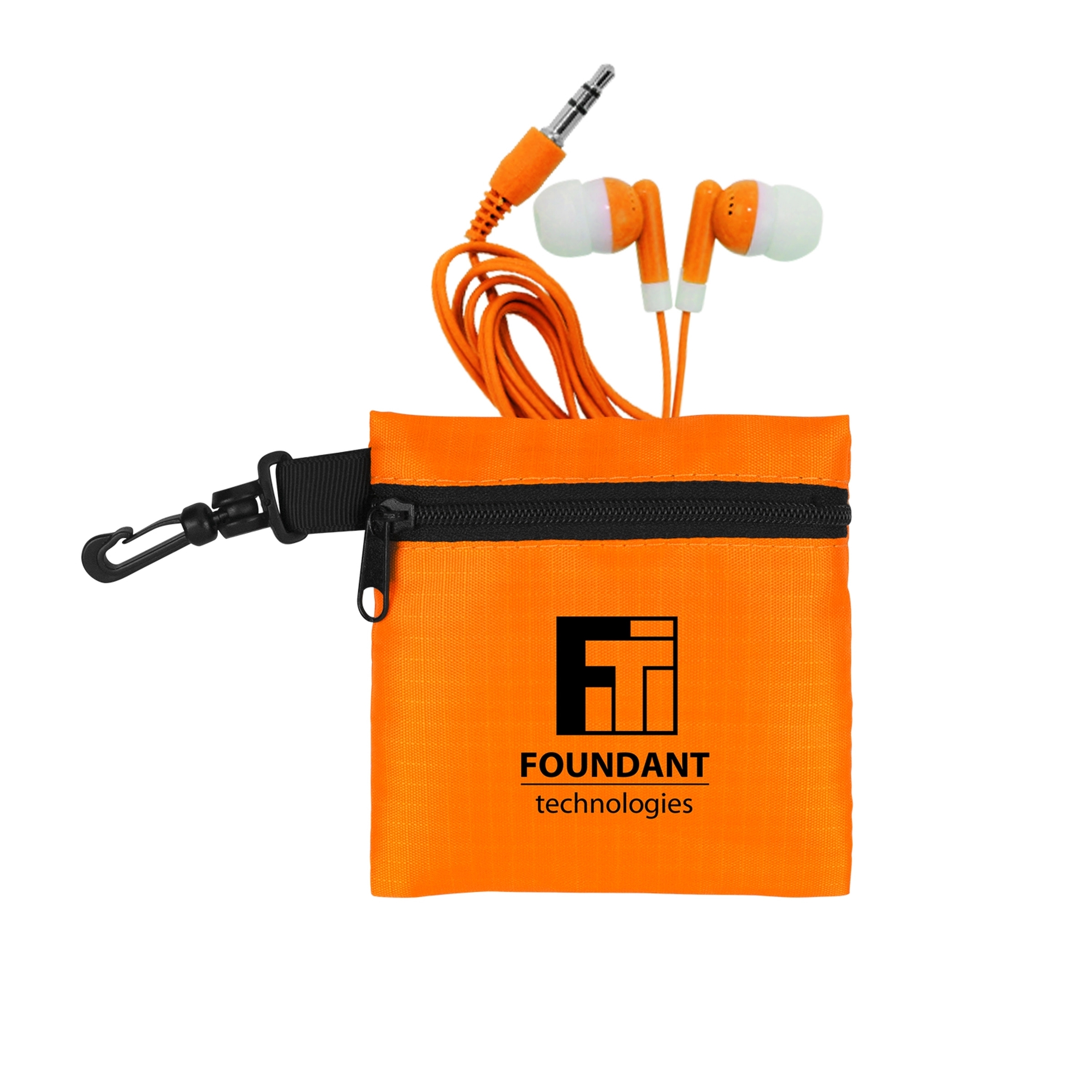 Trendy Ear Bud Set 29