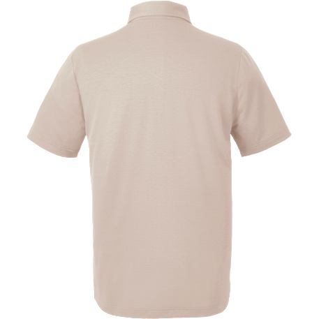 IZU EVERYTHING PERFORMANCE Eco Polo - Men's 98