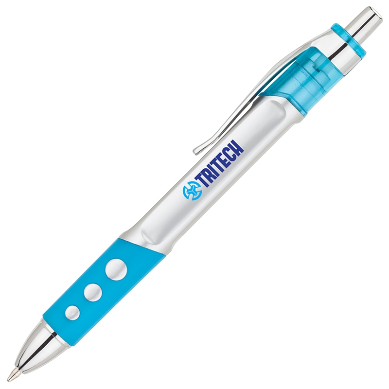 Coleman Ballpoint Pen 4