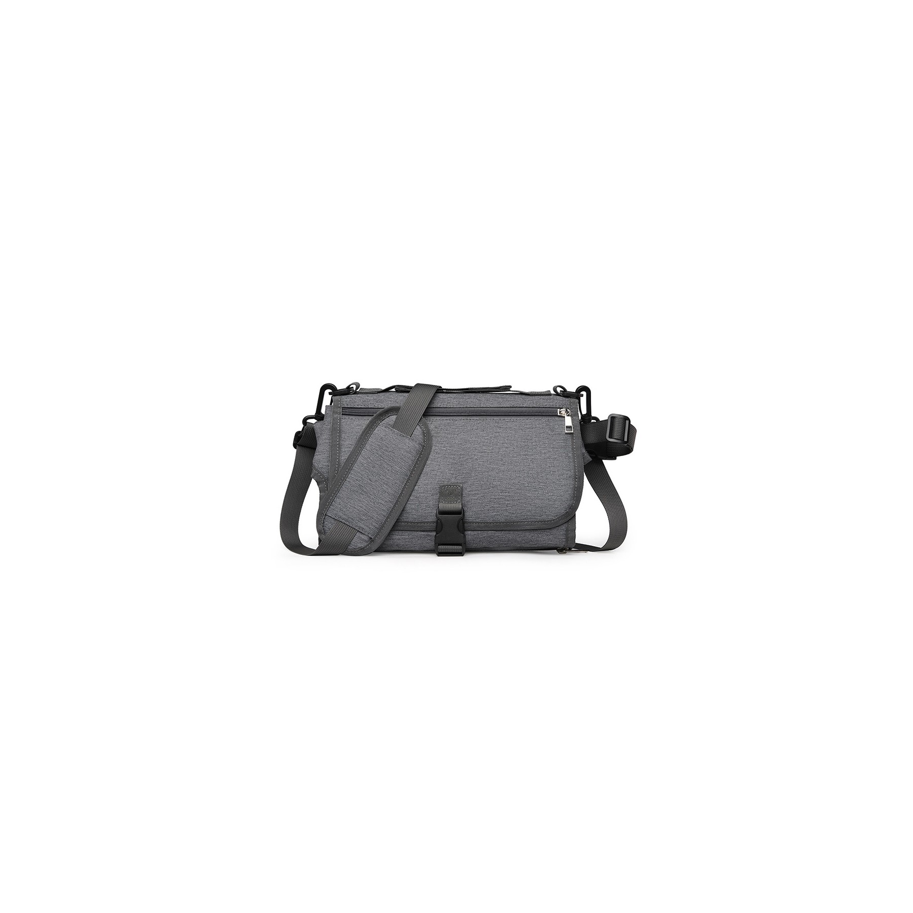Folding Diaper Bag 4