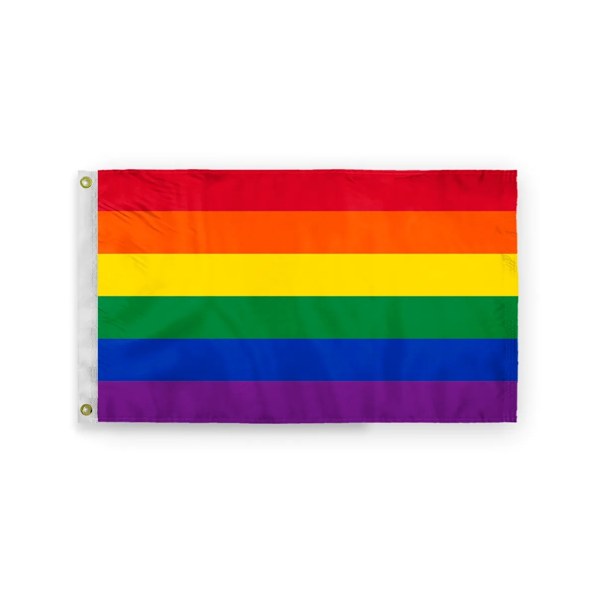 Rainbow Flag 2