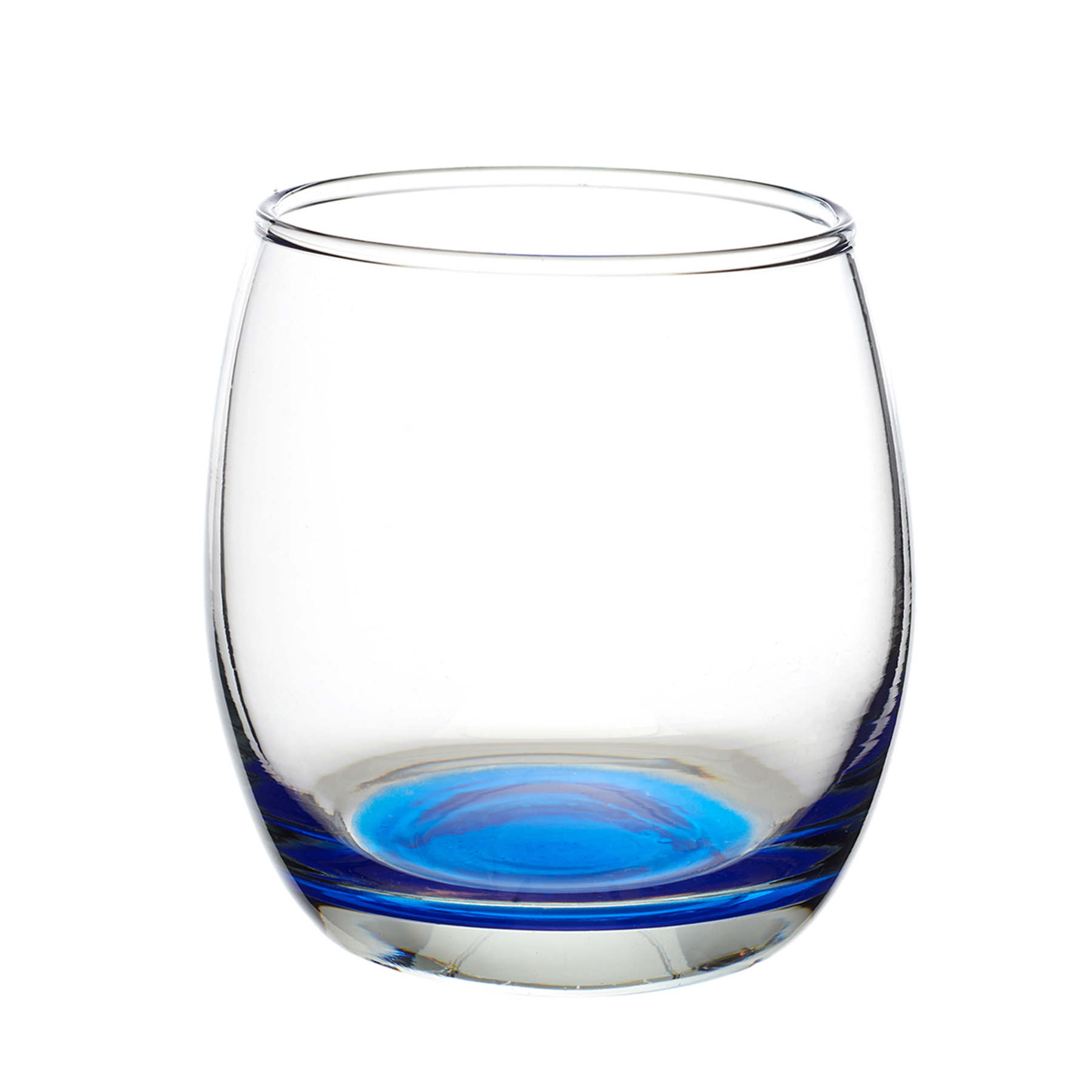Arleen Stemless Wine Glasses - 11.5 OZ. 3