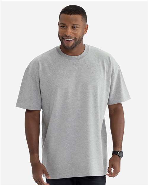 Heavyweight T-Shirt - 7200 57