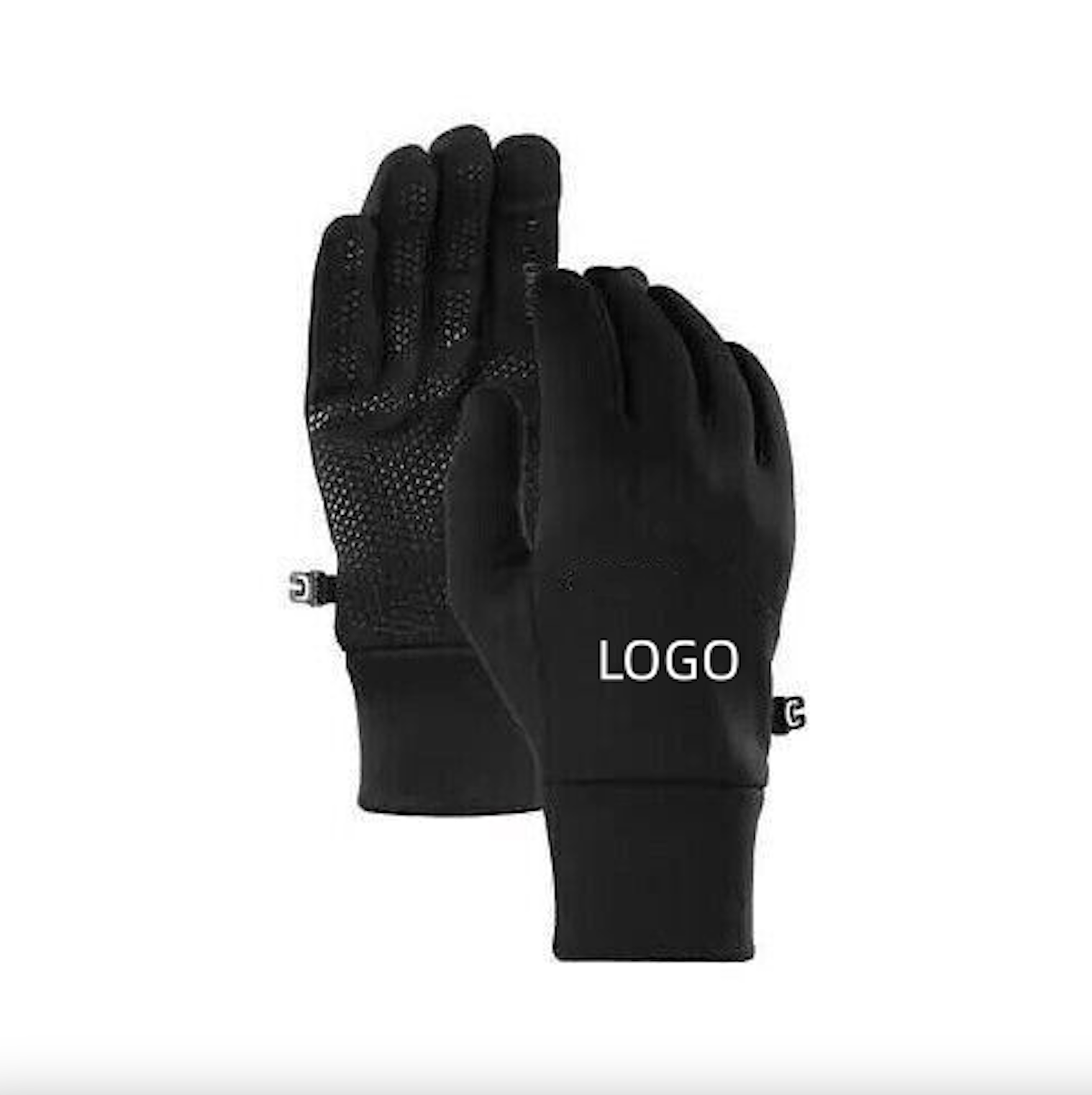 Cycling Gloves 1