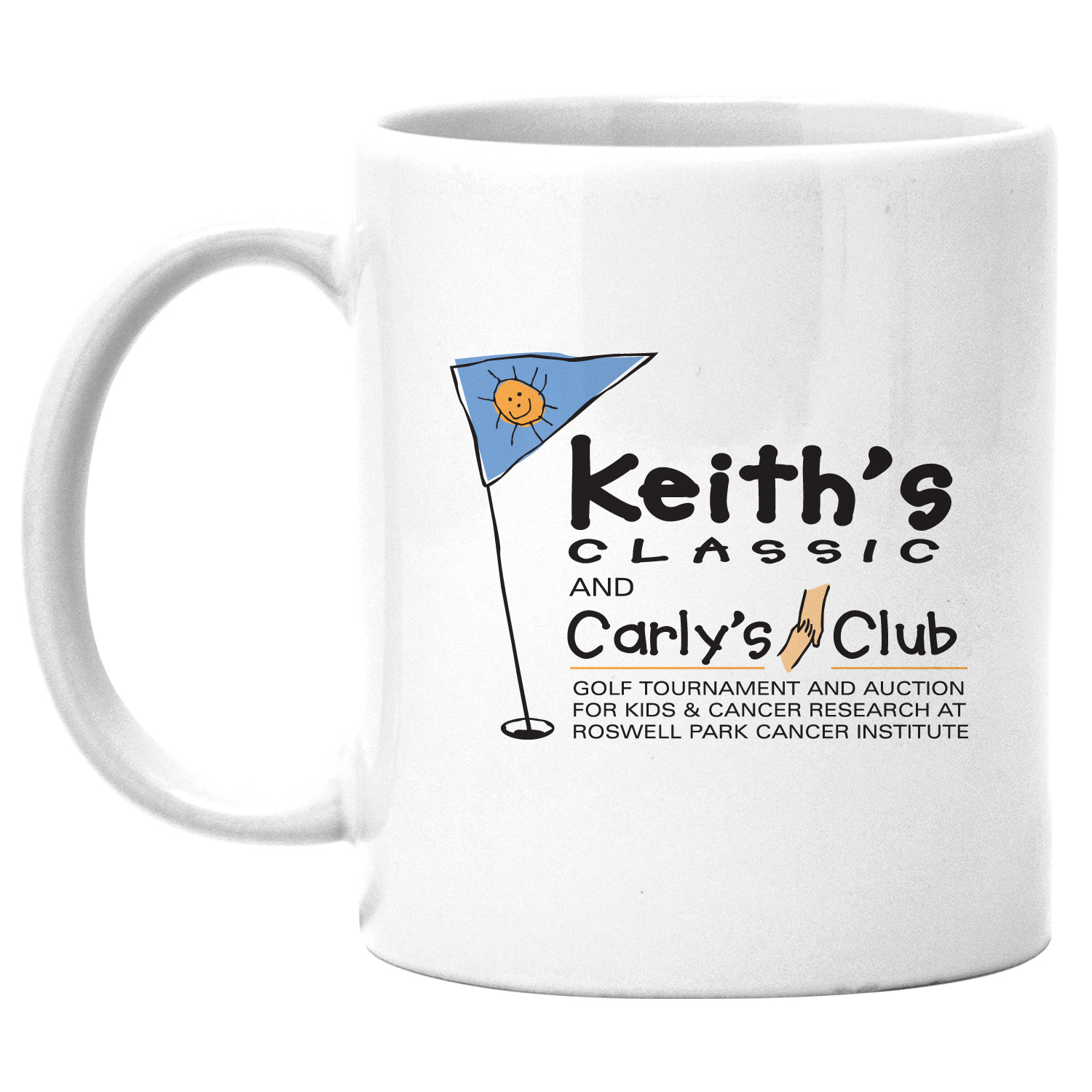 Coffee Mug 11oz