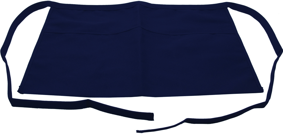 Short Pocket Apron 5