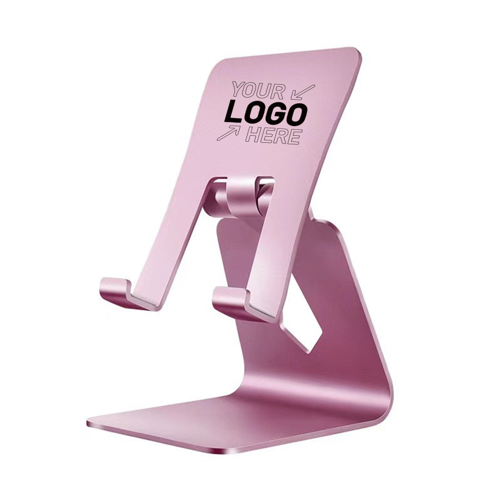 Adjustable Cell Phone Stand 1
