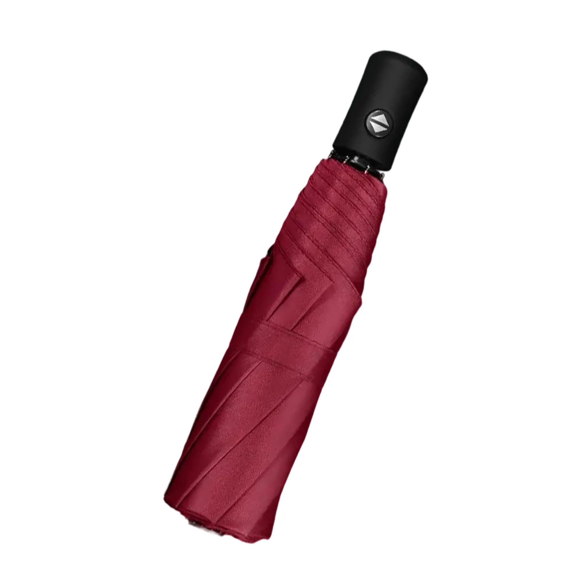 Durable Travel Umbrella with Water Repellent Cloth 9