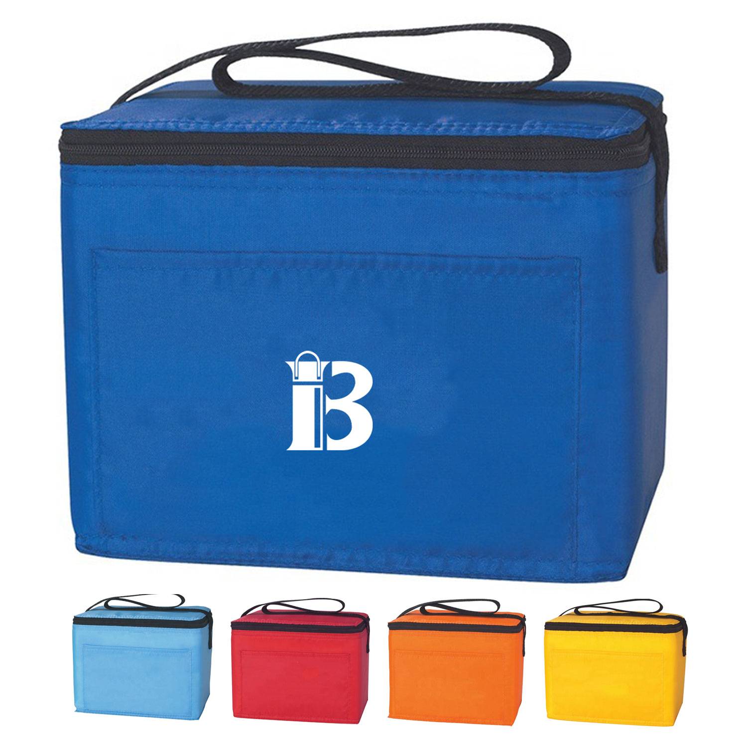 Budget Cooler Bag 2