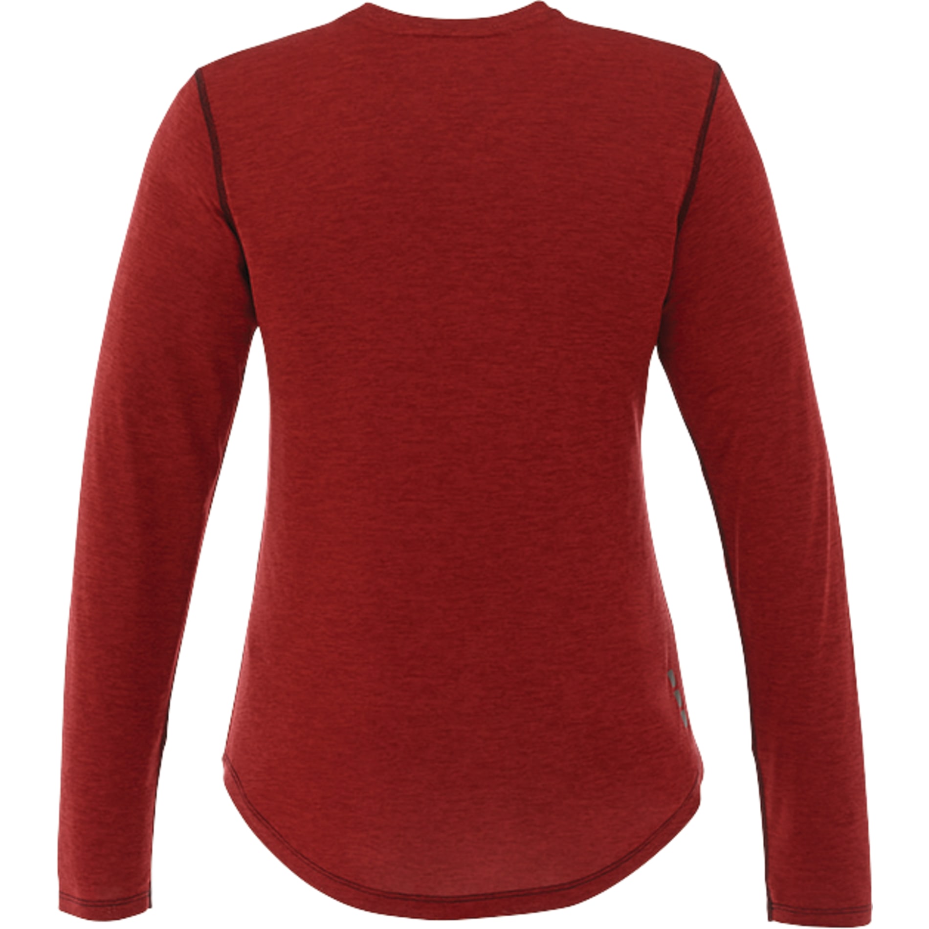 Women's Quadra Long Sleeve Top 53