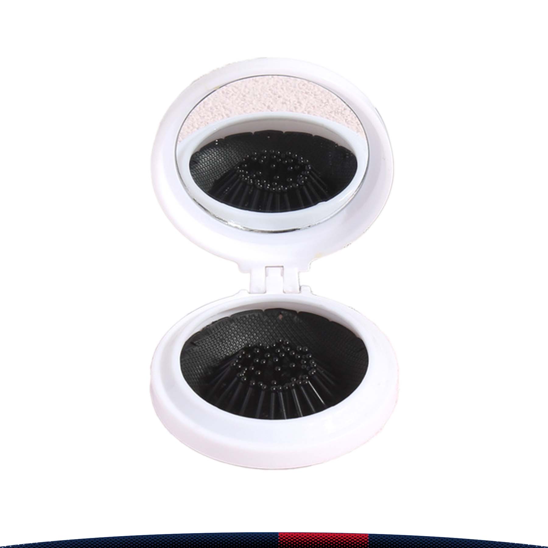 Folding Air Cushion Comb 5
