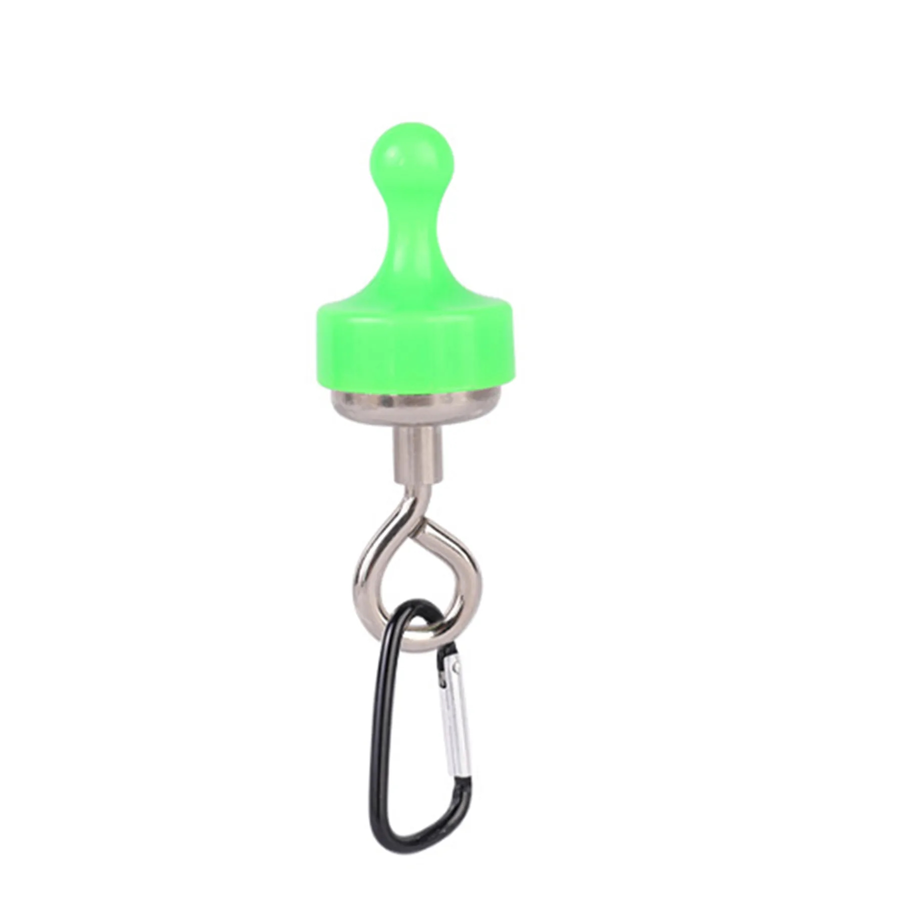 Metal Outdoor Equipment Suction Cup Hooks 6