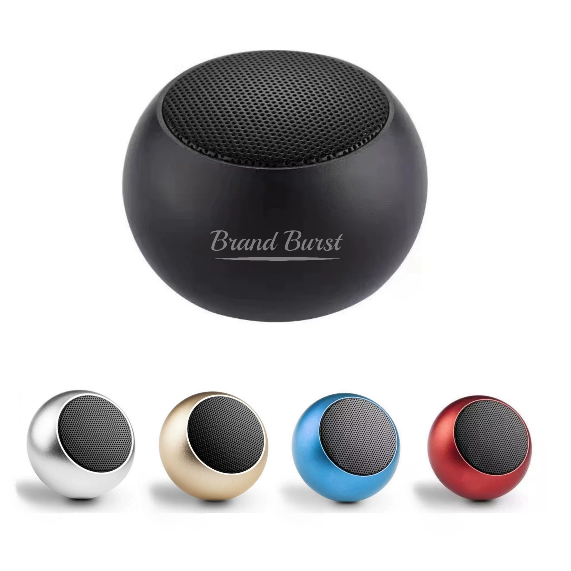 Wireless Mini Speaker