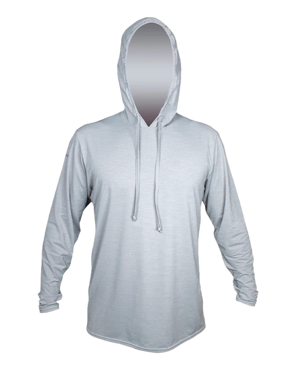 Men's Low Pro Tech Hooded Long Sleeve T-Shirt - MVLPRH8 32
